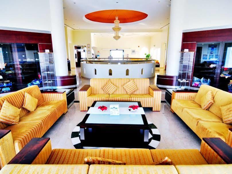 Masira Island Resort Hilf Екстер'єр фото