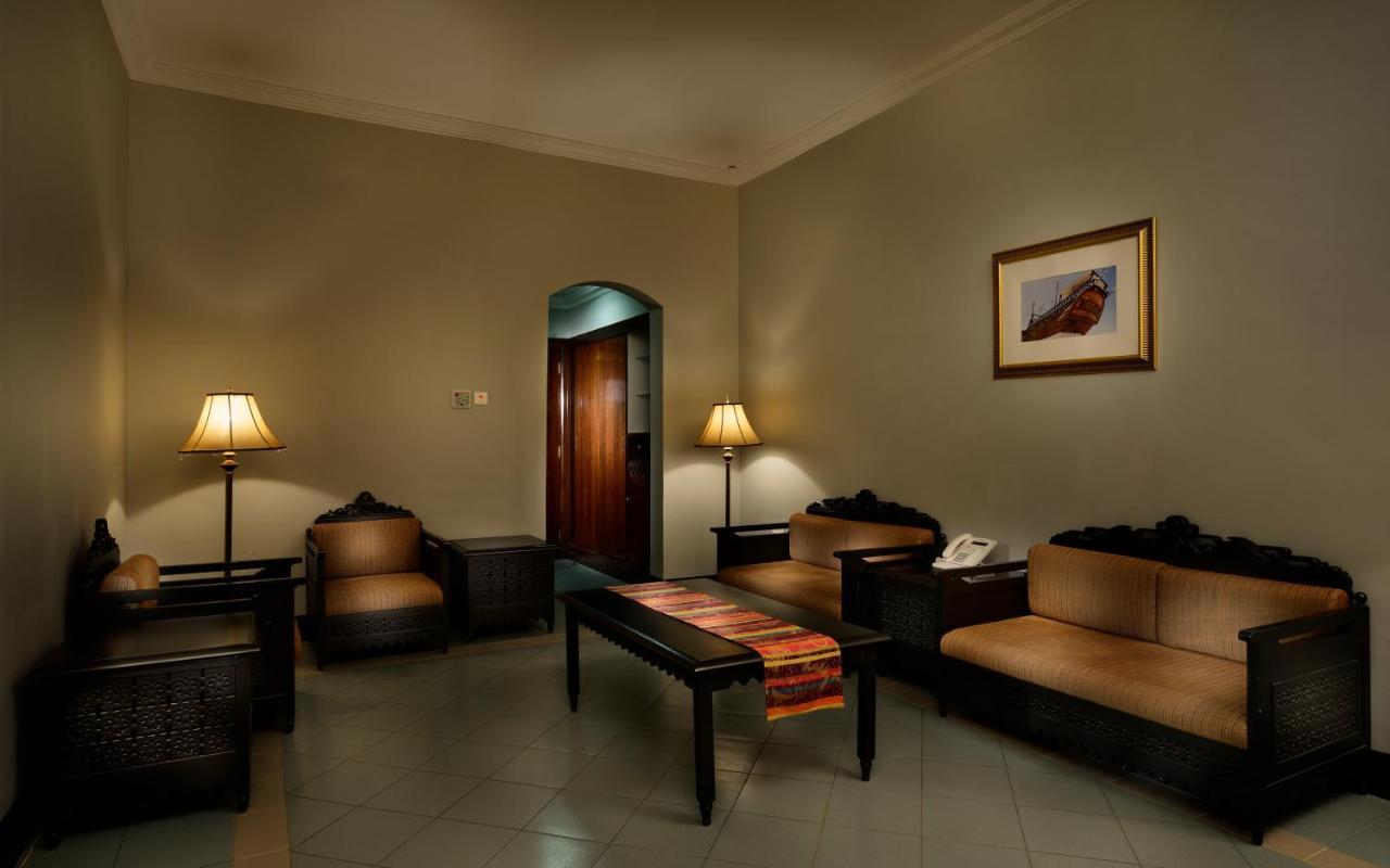 Masira Island Resort Hilf Екстер'єр фото