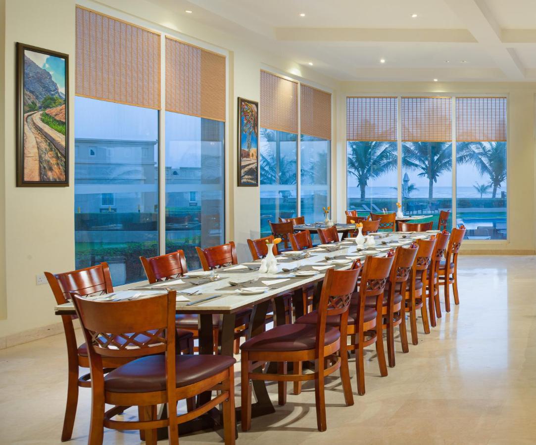 Masira Island Resort Hilf Екстер'єр фото