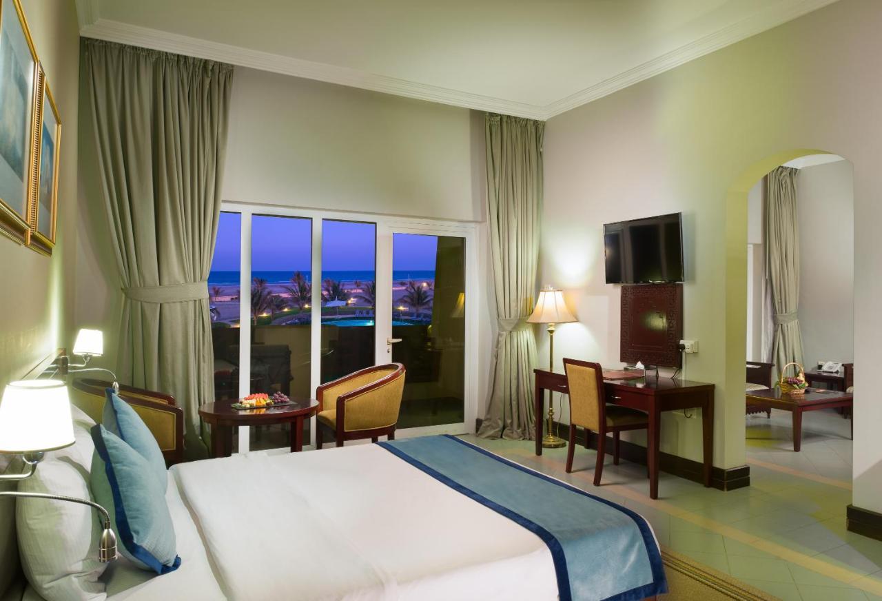 Masira Island Resort Hilf Екстер'єр фото