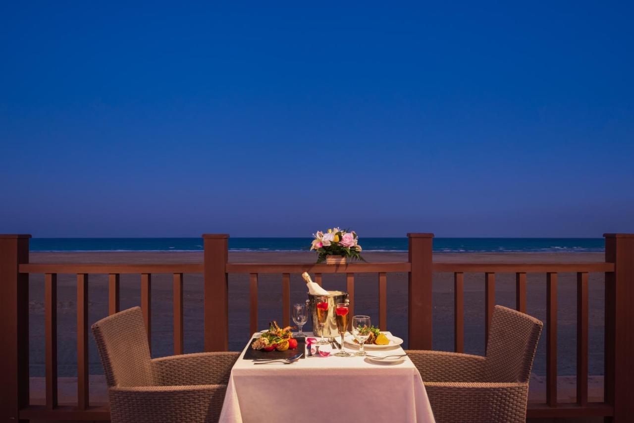 Masira Island Resort Hilf Екстер'єр фото