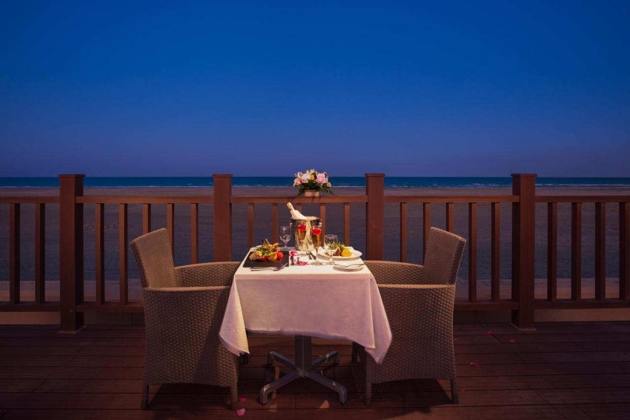 Masira Island Resort Hilf Екстер'єр фото