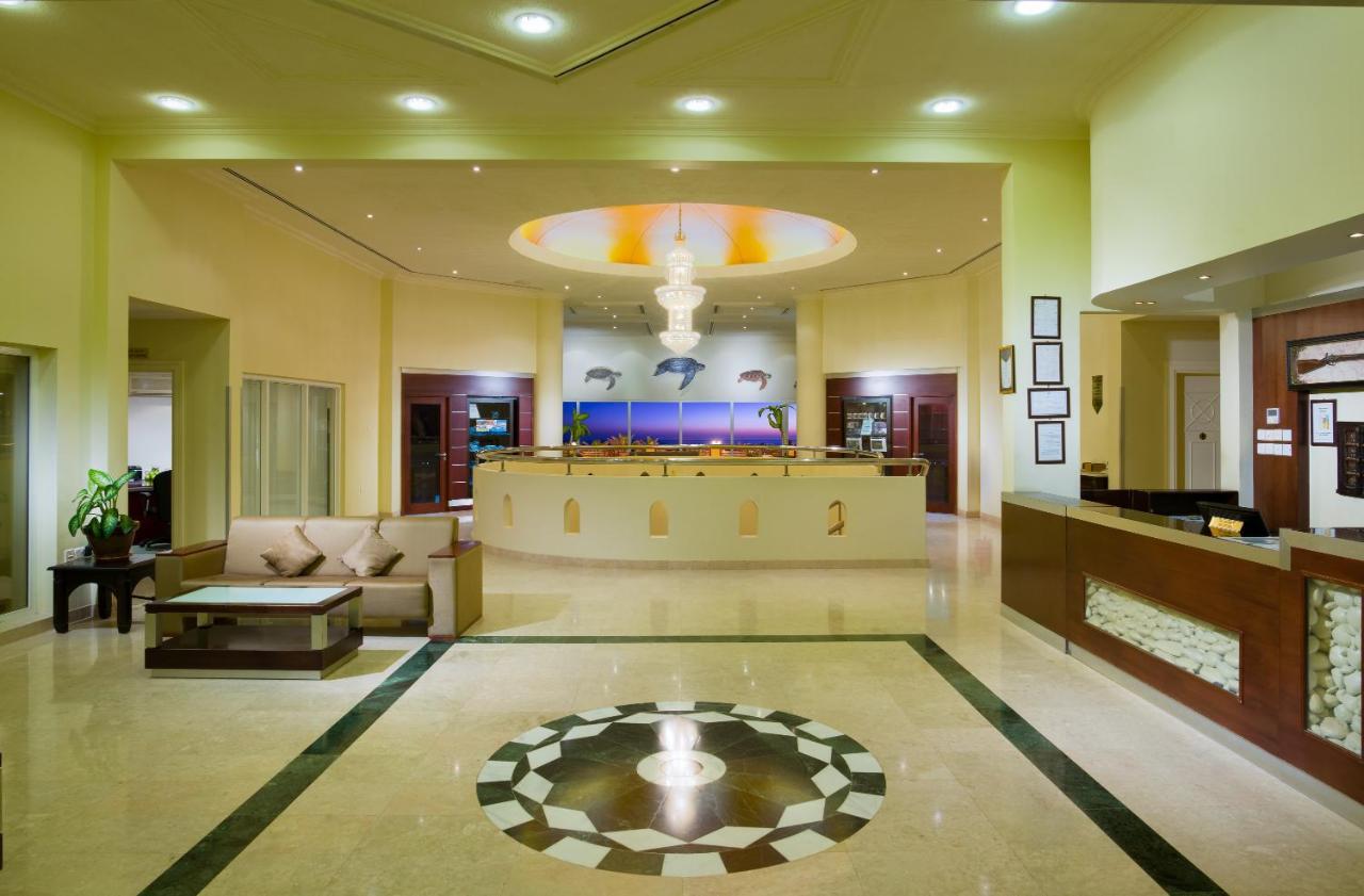 Masira Island Resort Hilf Екстер'єр фото