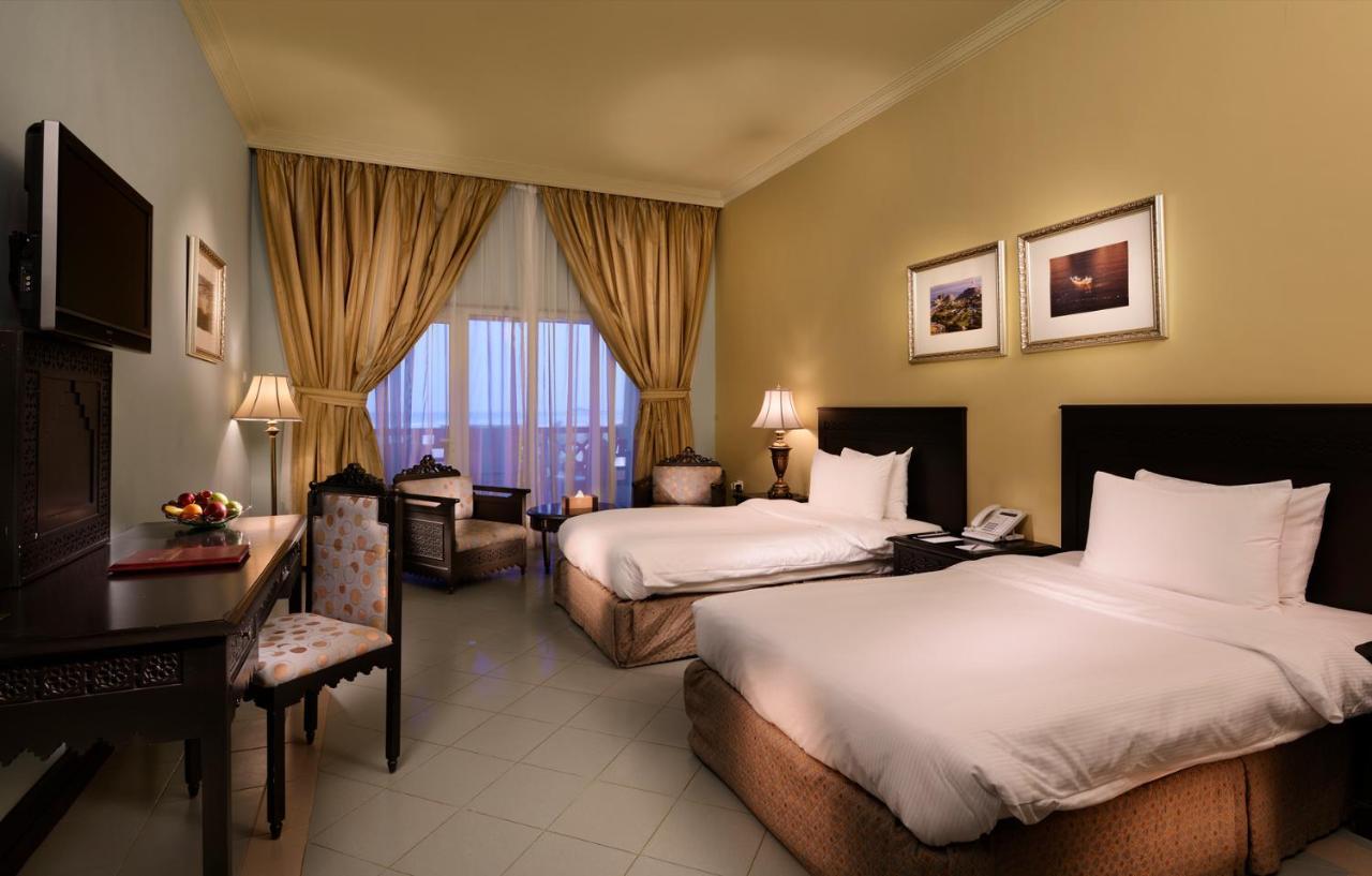 Masira Island Resort Hilf Екстер'єр фото
