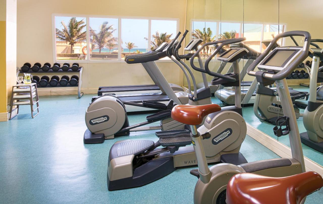 Masira Island Resort Hilf Екстер'єр фото