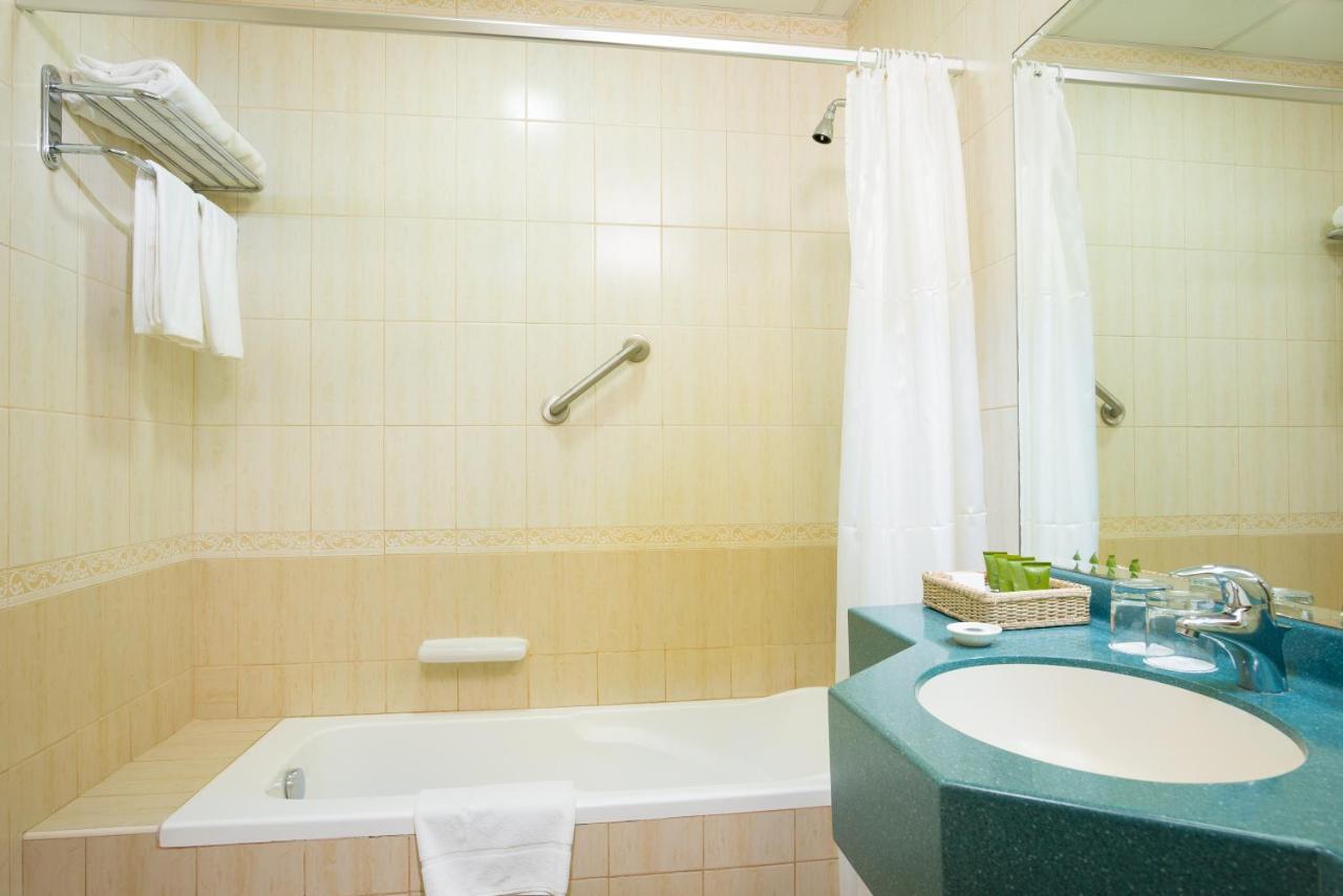 Masira Island Resort Hilf Екстер'єр фото